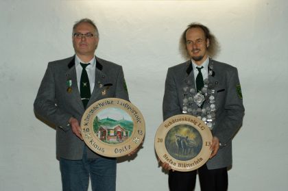 Könige 2013